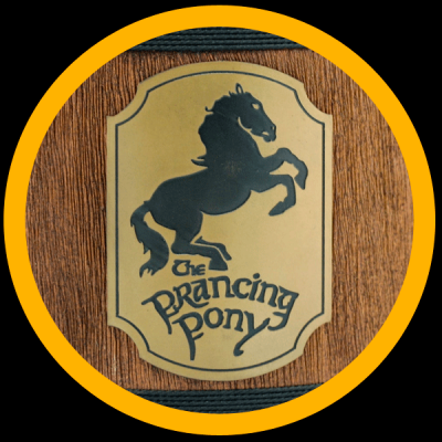 LotR gifts LotR gifts