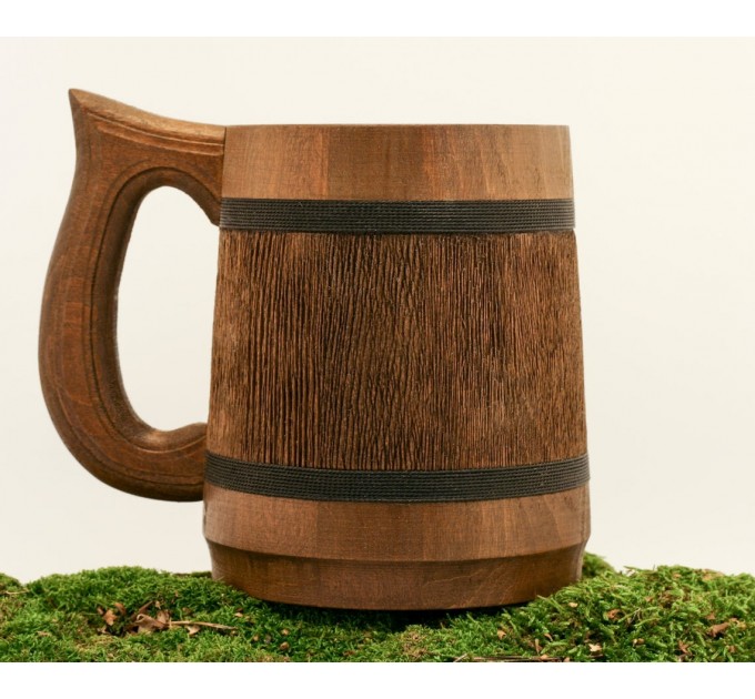 Beer Mug