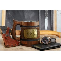 The Dice Giveth And The Dice Taketh Away D&D mug