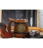 The Dice Giveth And The Dice Taketh Away Dungeon Master mug