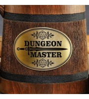 D&D mug for Dungeon Master