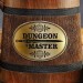 D&D mug for Dungeon Master