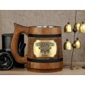 Personalized Dungeon Master mug