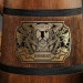 Fighter Dungeons and Dragons wooden mug