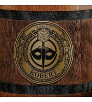 Dungeons and Dragons Rogue wooden tankard