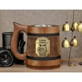 Ragged Flagon Mug, The Elder Scrolls Stein