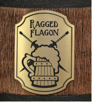 Ragged Flagon Mug, The Elder Scrolls Stein