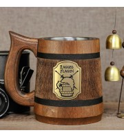 Ragged Flagon Mug, The Elder Scrolls Stein
