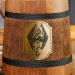 Mug with a Skyrim sign. The Elder Scrolls Stein. Gamer Gift