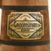 Groomsmen Engraved Beer Mug 