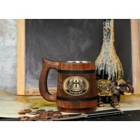 Gothic Personalized Wedding Gifts