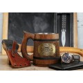 Celtic Wedding, Groomsmen Mug