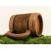 Pandaren Alliance Personalized Gift, World of Warcraft Wooden Mug