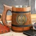 Thor Hammer personalized mug 