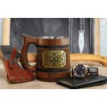 Viking Ships Drakkar Mug