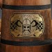 Berserk Warrior Viking tankard