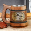 Warcraft Horde Mug