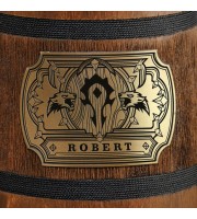 Warcraft Horde Mug