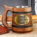 World of Warcraft Sword Tankard, Warcraft Custom Mug